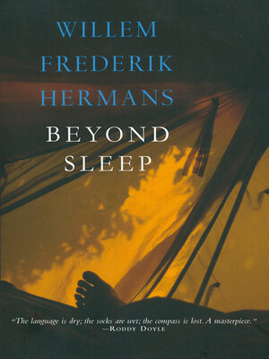 cover image of Beyond Sleep